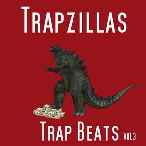 Trapzillas - Twilight Shine (Inst.)