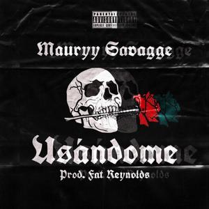 Usándome (feat. Maury Savage)