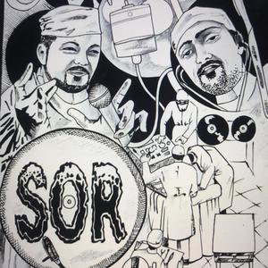 Chinczyk - Ready to War (Explicit)