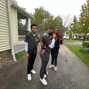 Grind Time (Explicit)