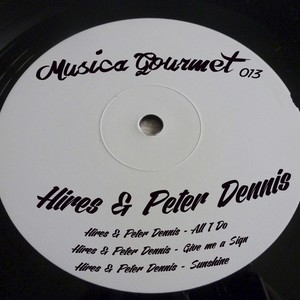 All I Do (Original Mix)