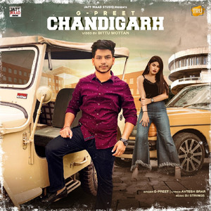 Chandigarh