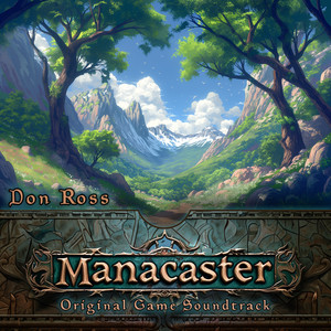 Manacaster (Original Game Soundtrack)