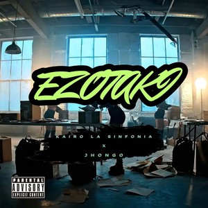Ezotaki (Explicit)