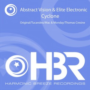 Cyclone (Thomas Cresine Coldfront Mix)