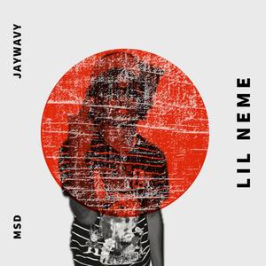 MSD (feat. Jaywavy) (Explicit)