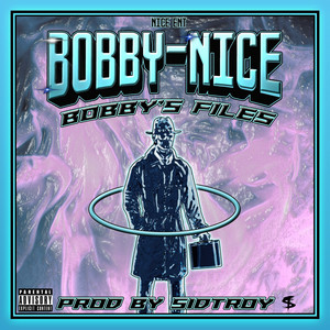 Bobby's Files (Explicit)