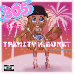 305 Live (feat. Rico Cassadine) (Explicit)