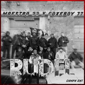 Rudel (feat. Coxeboy77) [Explicit]