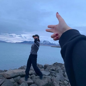 遇上你是我的缘 (Remix)