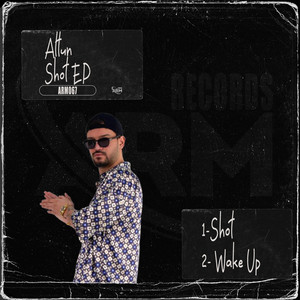 Wake Up (Original Mix)