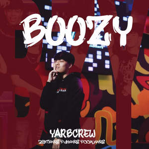 Boozy (Explicit)