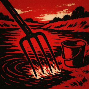 Вилами По Воде: Petrovich (Explicit)