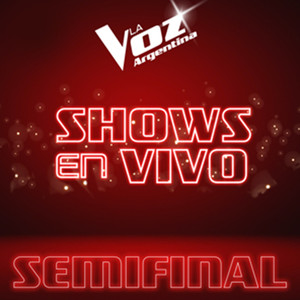 La Voz 2021 (Semifinal – Episodio 1 / En Directo)