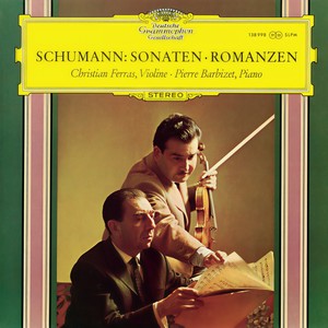 3 Romances, Op. 94 - Schumann: 3 Romances, Op. 94: No. 2, Einfach, innig