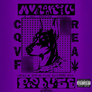 Cheiro de quem vai ficar rico (Explicit)