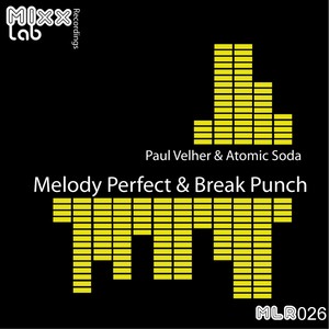 Melody Perfect & Break Punch