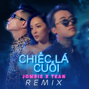 Chiếc Lá Cuối (SinKra Remix|Short Version 1)