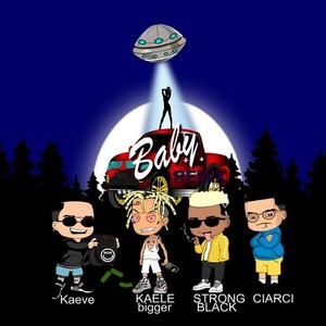 Baby (Remix|Explicit)