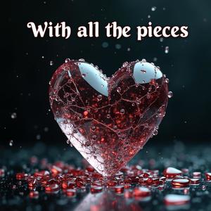 With all the Pieces