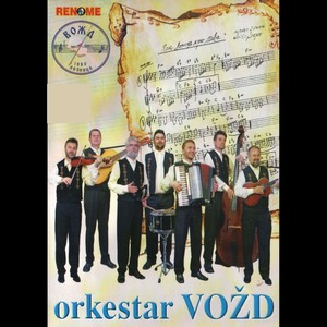 Orkestar Vozd (Serbian Music)