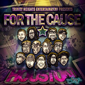 For the Cause (Explicit)