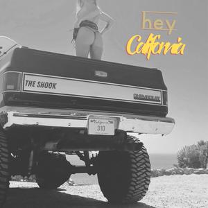 Hey California