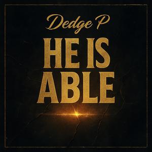 He Is Able