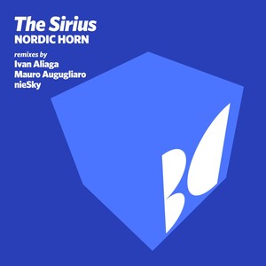 Nordic Horn (Mauro Augugliaro Remix)