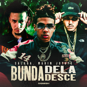 Bunda Dela Desce (Explicit)