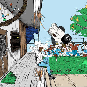 ohio diaries (feat. YGF Dex) (Explicit)