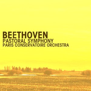 Beethoven: Pastoral Symphony