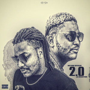 Fierté(feat. Ali King & Merco Merguez)