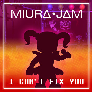 I Can't Fix You (FNAF Sister Location Song) (Portuguese Version)