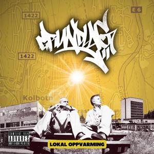 Et steg (feat. El Axel) (Explicit)