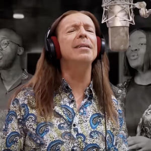 Child In Time (feat. The Epoch House Choir)