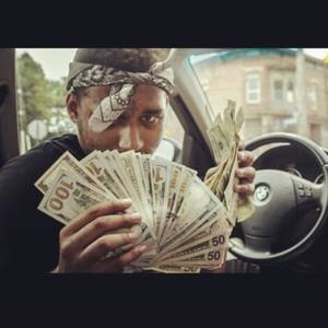 UBER EVERY WHERE (Explicit)