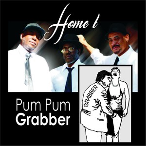 Pum Pum Grabber (Explicit)