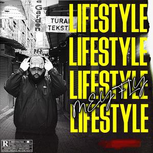 LIFESTYLE (feat. belk_808) [Explicit]