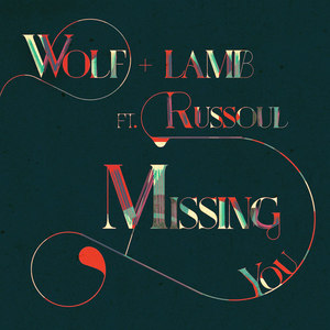 Missing You (Instrumental|纯音乐)