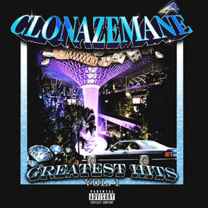 GREATEST HITS VOL 1 (Explicit)