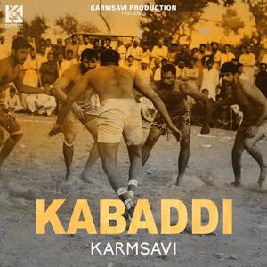 KABADDI (feat. Tren D)