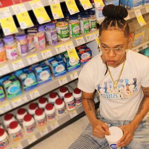 Alkaseltzer Plus (S.O.T.S) [Explicit]