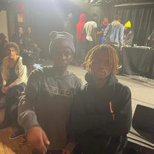 Again (feat. Nigo Chanel) (Explicit)