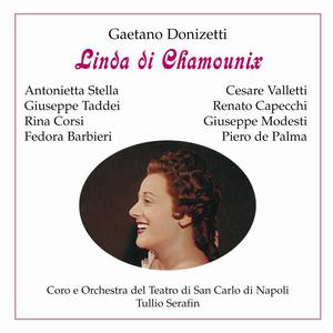 Linda di Chamounix - Ah! chi sa quale e dove la vita