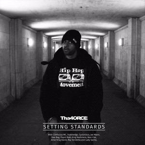 Setting Standards (Explicit)