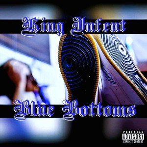 Blue Bottoms (Explicit)