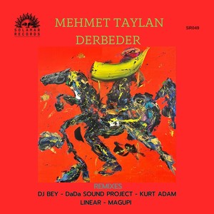 Derbeder (DaDa Sound Project Remix)