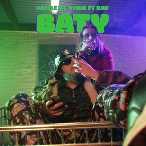 BATY (feat. 0th) (Explicit)