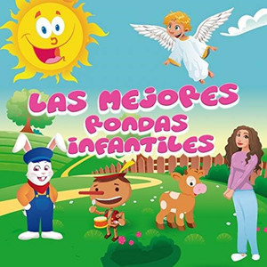 Las Mejores Rondas Infantiles